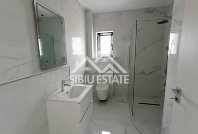 Apartament modern 2 camere ,parcare acoperita Șelimbăr  Doamna Stanca - 6
