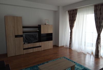 Apartament 2 camere decomandat, etaj 3, centrala, Piata Tomis III - 2