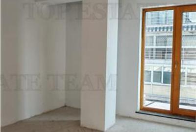 Penthouse 4 camere si terasa, bloc boutique, finisaje premium, incalzire in pard - 15