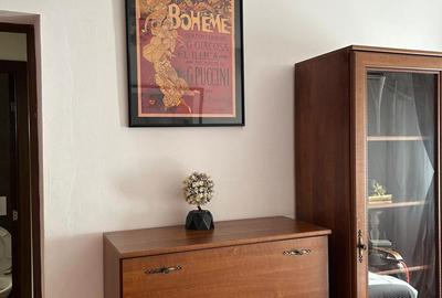 Apartament PET FRIENDLY cu 3 camere, decomandat, zona Podu Ros-Podu de Piatra - 1