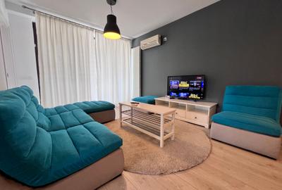Aviației City Point Apartament 2 camere Parcare Inclusă Metrou Aurel Vlaicu - 11