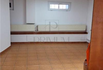 Spațiu comercial, 90 mp în Telegrafului