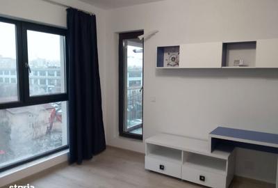 Drumul Taberei -Exigent Plaza 1 - Garsoniera MODERNA - 7 min. metrou Lujerului - 3