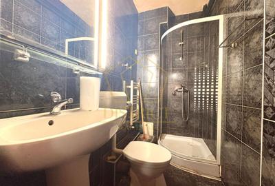 Apartament spațios cu 3 camere si balcon de 15mp | Modern | Dorobantilor - 13