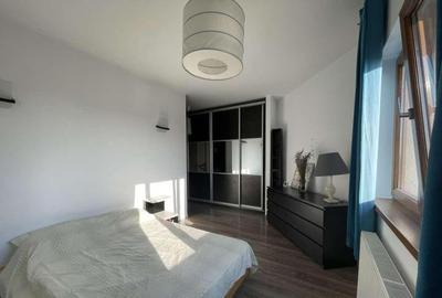 Apartament 3 camere Diamond Residence/Parcare - 1