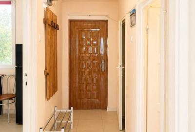 0 Comision Superoferta! 2 camere, 43 mp, etaj 3,  strada Horea- Centru - 12