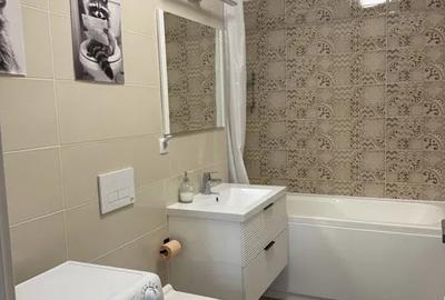 Apartament de 2 camere, 56 mp, pet friendly, centrala, Onix Park Nord Pipera - 4