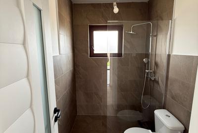 Casa de vanzare intre Sanpetru si Bod - 4