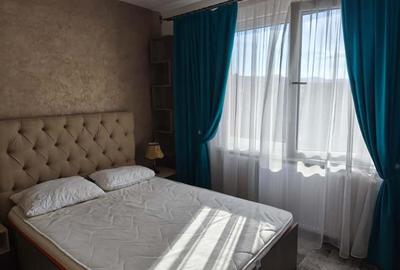 Apartament 3 Camere 65 mp Prima Inchiriere,Renovat/mobilat/Utilat Tudor-Kaufland - 7
