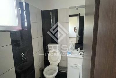 Spațiu Comercial 126 mp | 2 Camere zona| Clinica Sanovil - 4