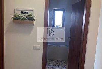 Apartament 3 camere cu Grădină proprie + 2 parcări | Tăietura Turcului - 13