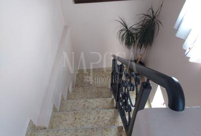 Casa 3 camere de vanzare in Dambul Rotund, Cluj Napoca - 6