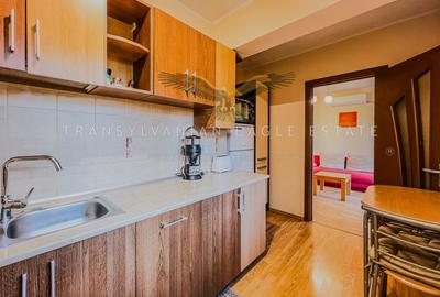 Apartament modern, cu terasa spatioasa, situat in Buna Ziua - 13