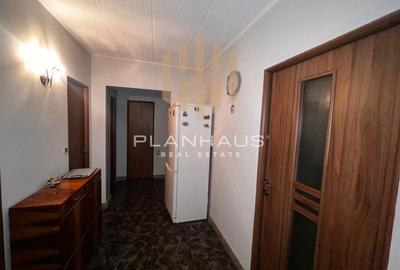 Apartament 4 camere,Petre Dulfu ,etaj intermediar - 18