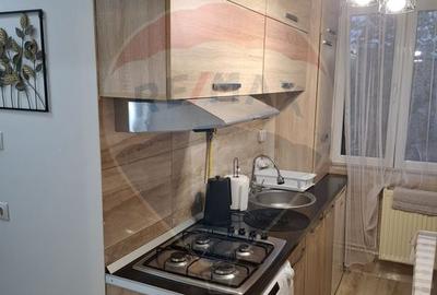 Apartament cu 2 camere de închiriat