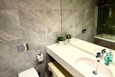 REA1027207 Apartament 2 camere I One Towers Herastrau I Terasa 8 MP I Parcare - 10