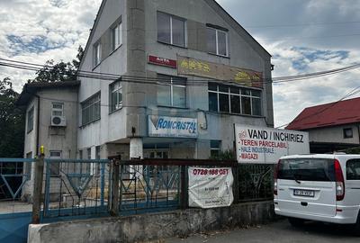 Spații birouri Slatina, - 300 mp - 3