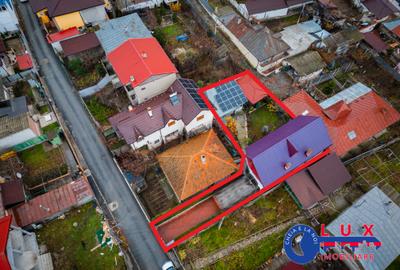 ID 6657 EXCLUSIVITATE - Vila de tip P+M+pod de vanzare - 10