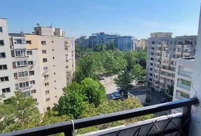 Garsoniera spatioasa unirii 10 min M Timpuri NOi DB2077 - 9