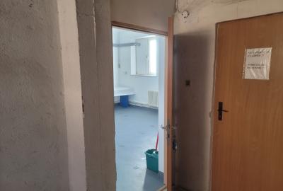 Inchiriez apartament 2 camere + 2 bai pentru muncitori, (maxim 10 persoane ) - 9