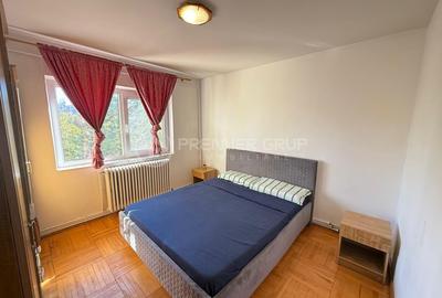 Apartament 2 camere 53mp, Tatarasi - Oancea + CT & BOXA - 1