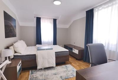 Diplomatic residence Embassy | 5 Bedrooms | the Forest | Iancu Nicolae - 19