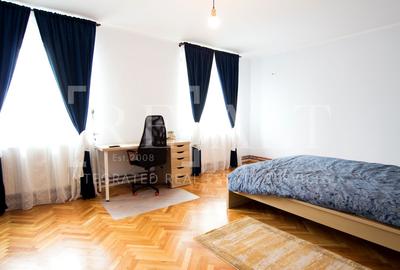 Vanzare casa, vila 7 camere | Premium, Individuala, Renovat 2023 | Snagov - 20