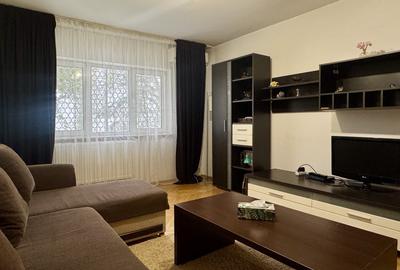 Apartament 2 camere | Dorobanți | Centrală proprie | Parter - 2