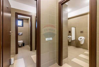 Spațiu de birouri 245 mp I Cladire Office I Baba Novac - 14