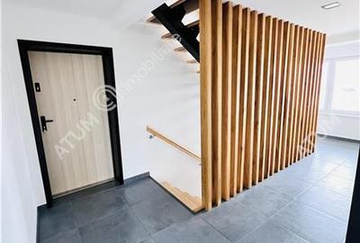 Spatiu birouri 344 mp si curte proprie localitatea Talmaciu Sibiu - 12