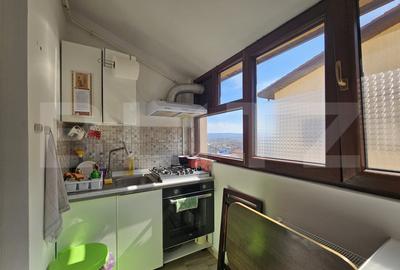 Apartament 3 camere tip duplex, 82 mp, zona Valea Adanca - 9