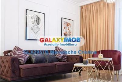 Apartament 2 camere Pipera - 1