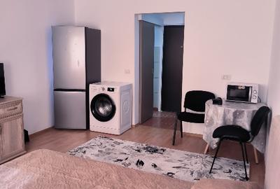Garsonieră 25 mp, complet mobilată, curată, 1/4 – Brașov, - 2