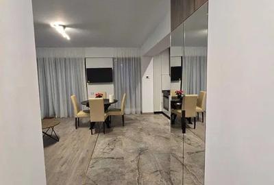 2 Camere | Floreasca | Prima Inchiriere | Etaj 2 | Inclazire pardoseala | - 4