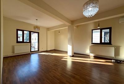 Vila versatila pentru locuit sau activitate profesionala | Zona Brancoveanu - 1