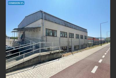 Spatii multiple pentru inchiriat Calea Timisoarei - 1