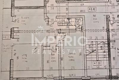 Apartament de vânzare cu 5 camere si garaj subteran! - 9