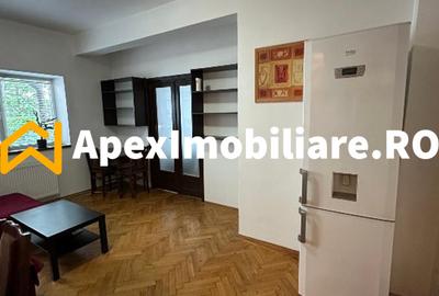 Apartament 2 camere de inchiriat Sala Palatului București | ApexImobiliare.ro - 1