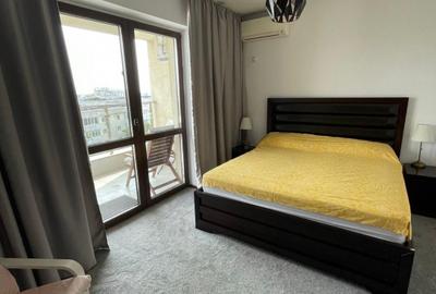 Apartament 3 camere| Aviatiei| Metropolitan Residence | parcare| boxa - 4