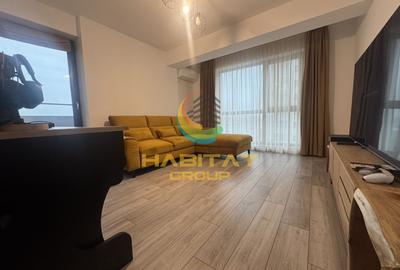 Apartament 3 Camere Încălzire Pardoseala Mobilat Parcare - 2