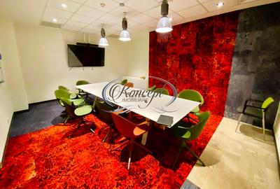 Spatiu comercial sau pentru birouri - 11
