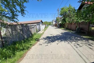 SUPER PRET!Vanzare Teren Snagov/utilitati/ dubla deschidere/3550 MP/parcelabil - 2