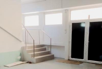 Spațiu comercial 760 mp | Lift marfă | Tomis Nord - 2