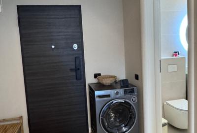 Apartament 2 camere Building Stefan, Mamaia Nord - 10