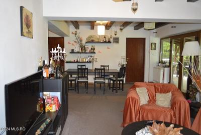 Topoloveni - Casa cu teren 1500 mp langa padure, garaj, anexe - 9