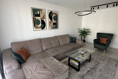 Acasă, unde stilul întâlnește confortul-Apartament 2 camere| Urban Coresi - 2