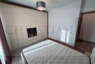 3 camere - Regie - 20th Residence - Parcare Subterană - 15