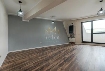 Apartament 3 camere priveliste prima inchiriere parcare subterana Wings! - 3