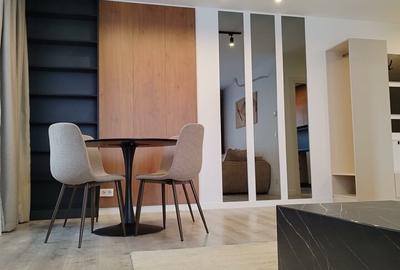Apartament 2 camere decomandat, bloc finalizat,mutare imediata,Padurea Baneasa, - 6