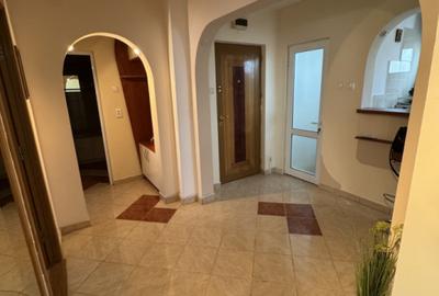 Apartament 3 cam, 2 gr sanitare, et 4/4, Ultracentral - 4